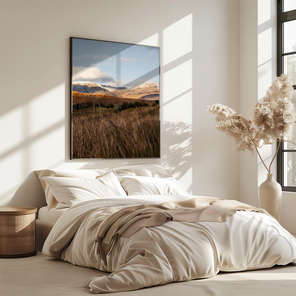 Hochland | Poster