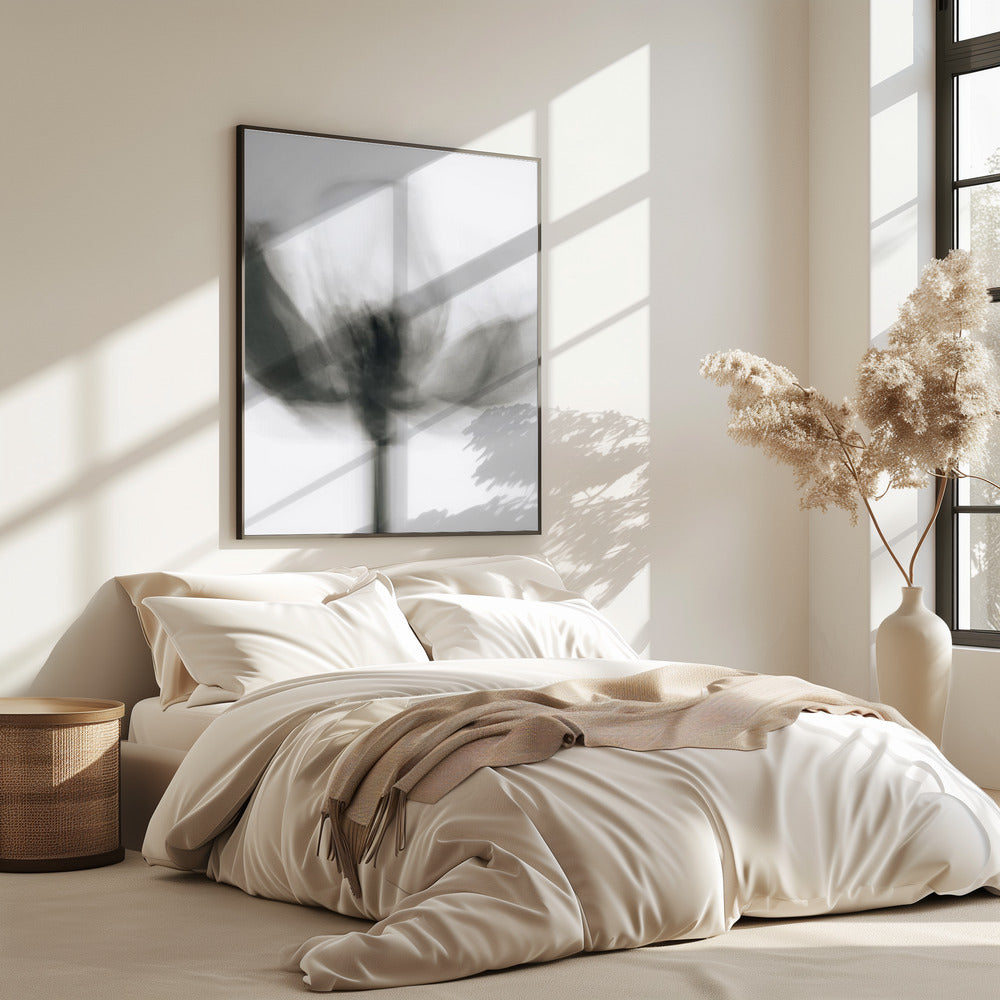 Mono-Tulpe | Poster