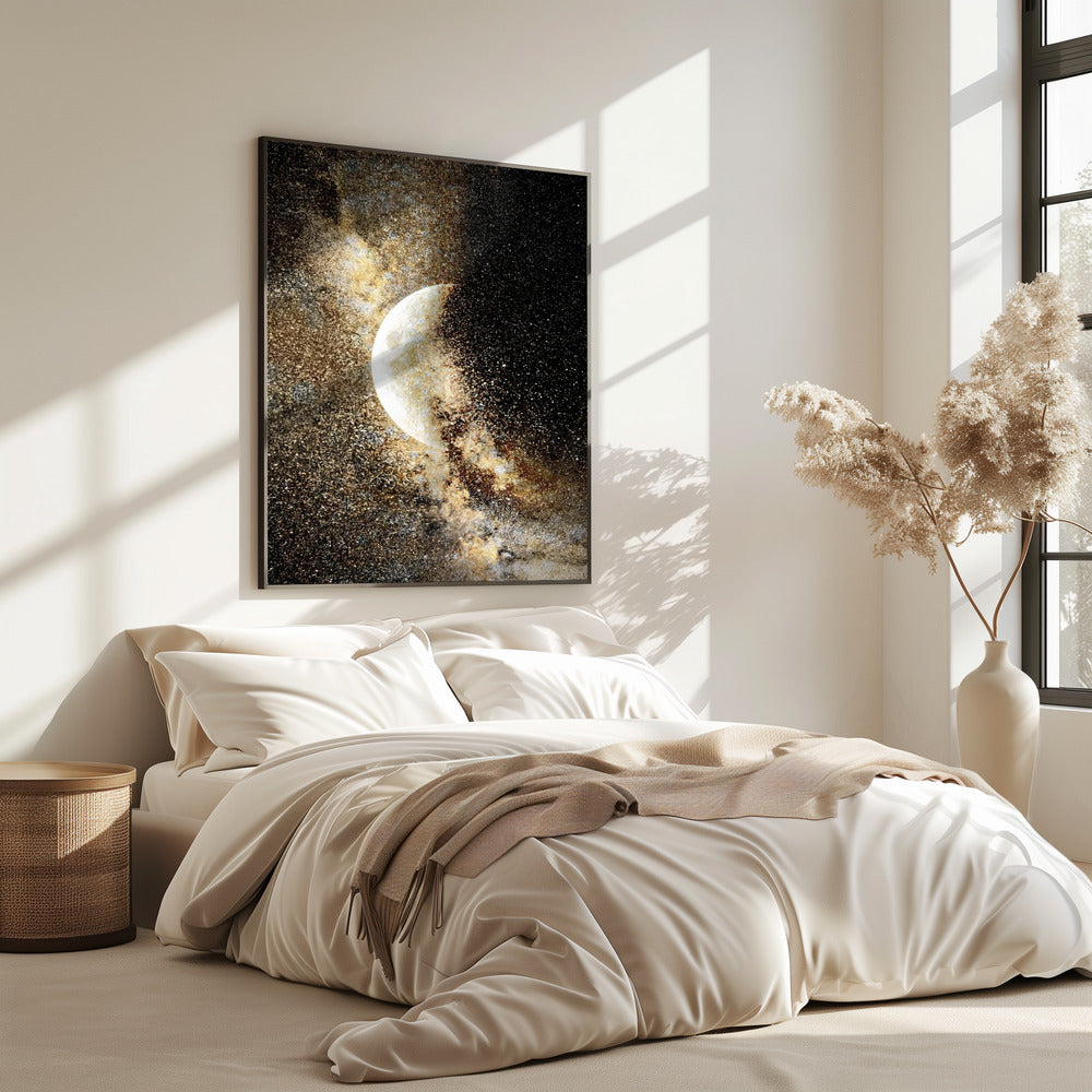 Honigmond III | Poster