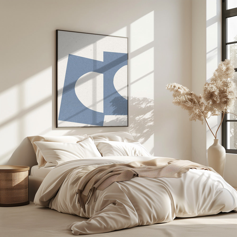Curved Geometry | Poster