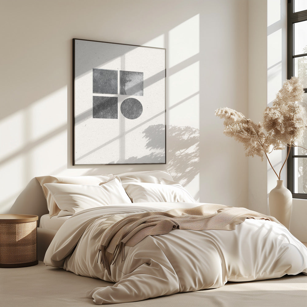 Abstract Geometry | Poster