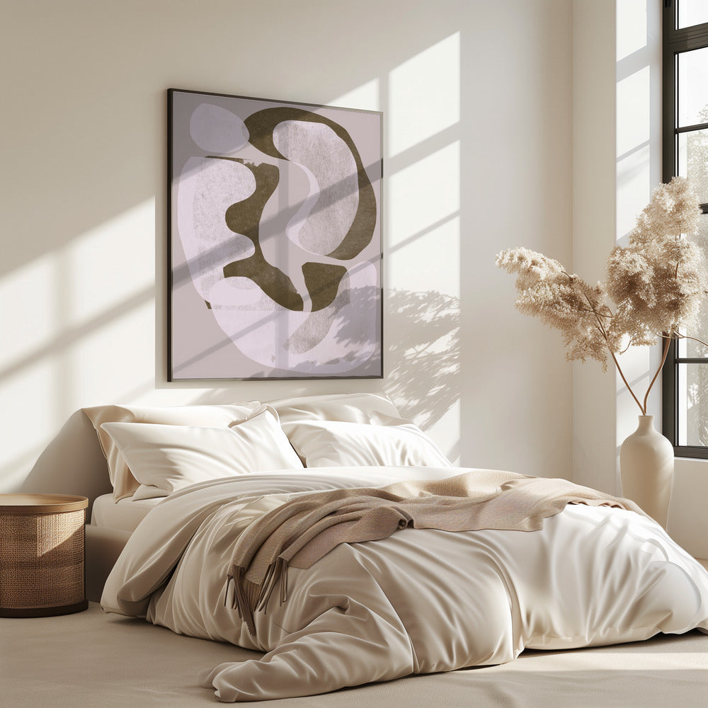 Fluid Harmony | Poster