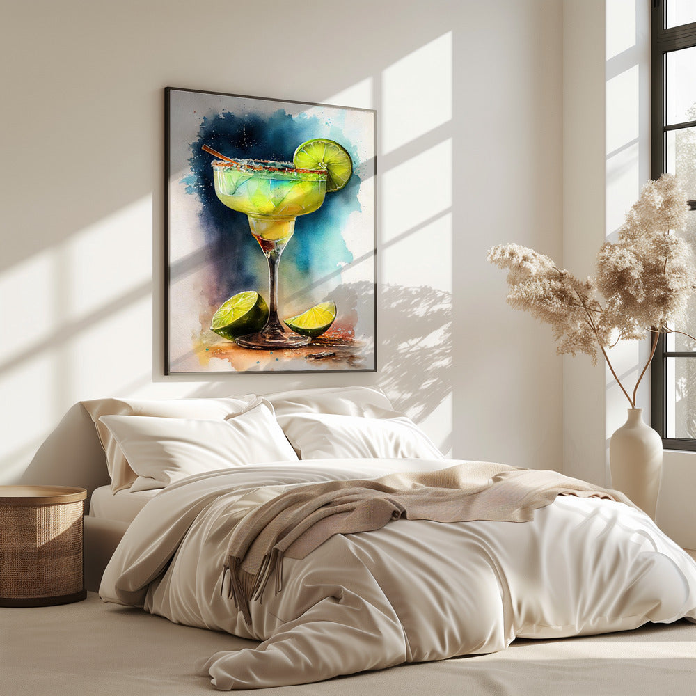 Getränkecocktail | Poster