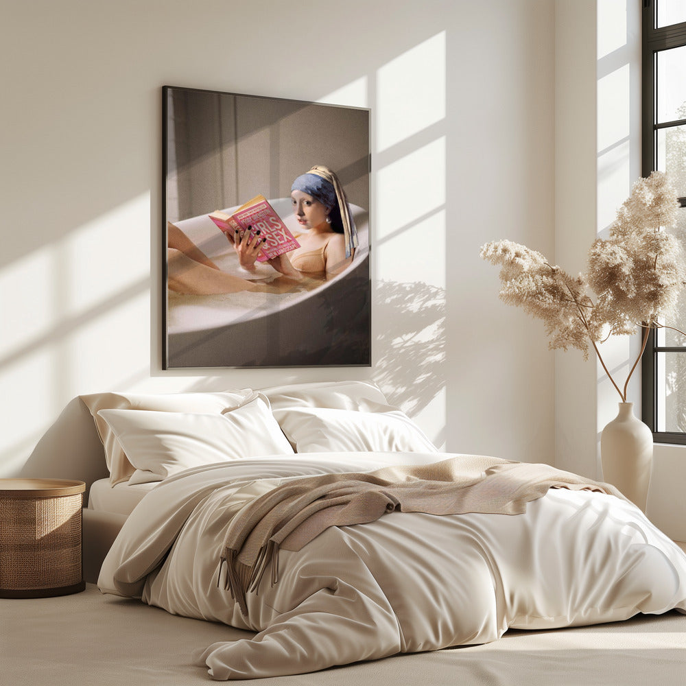Chill-Zeit | Poster