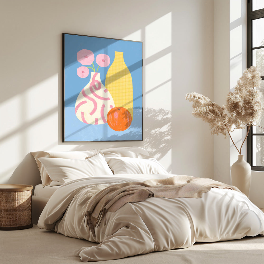 Stillleben | Poster