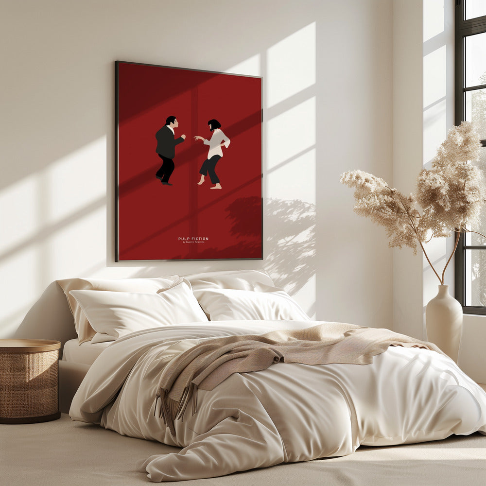 Tanz | Poster