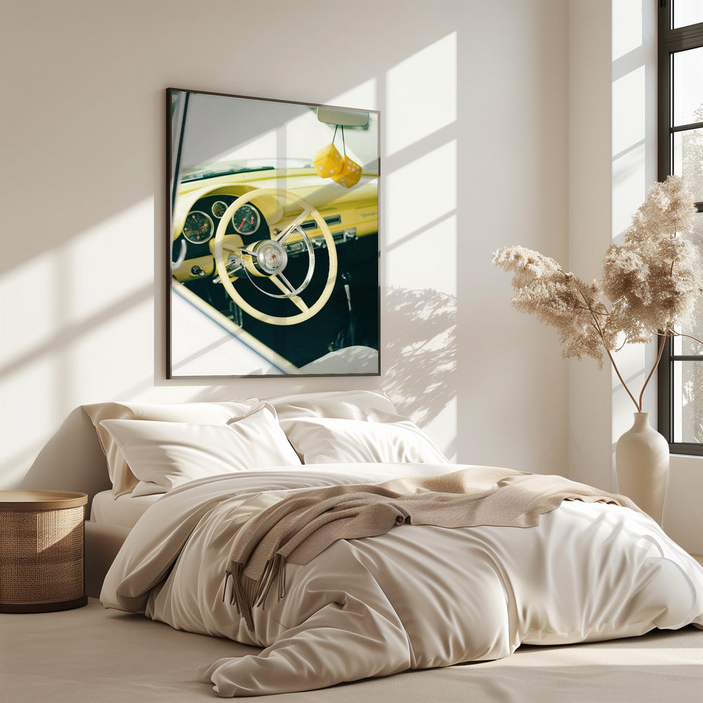 Oldtimer VI | Poster