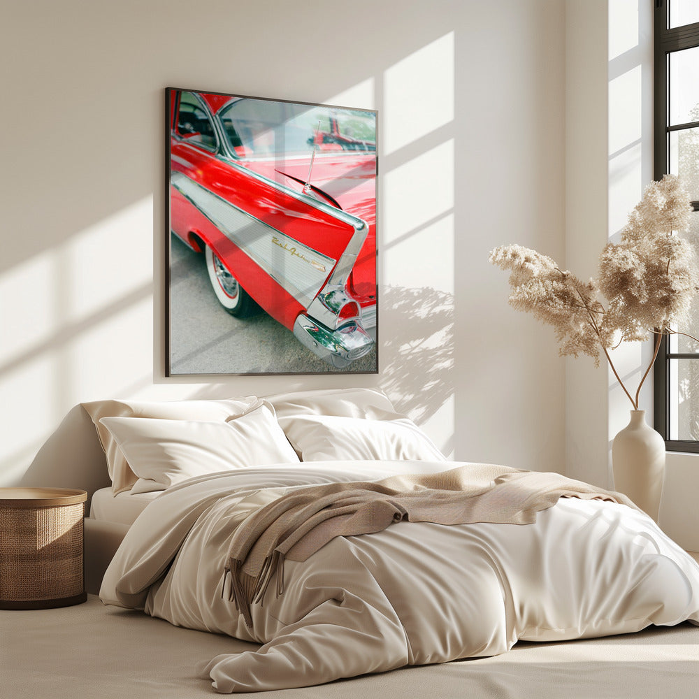 Oldtimer | Poster
