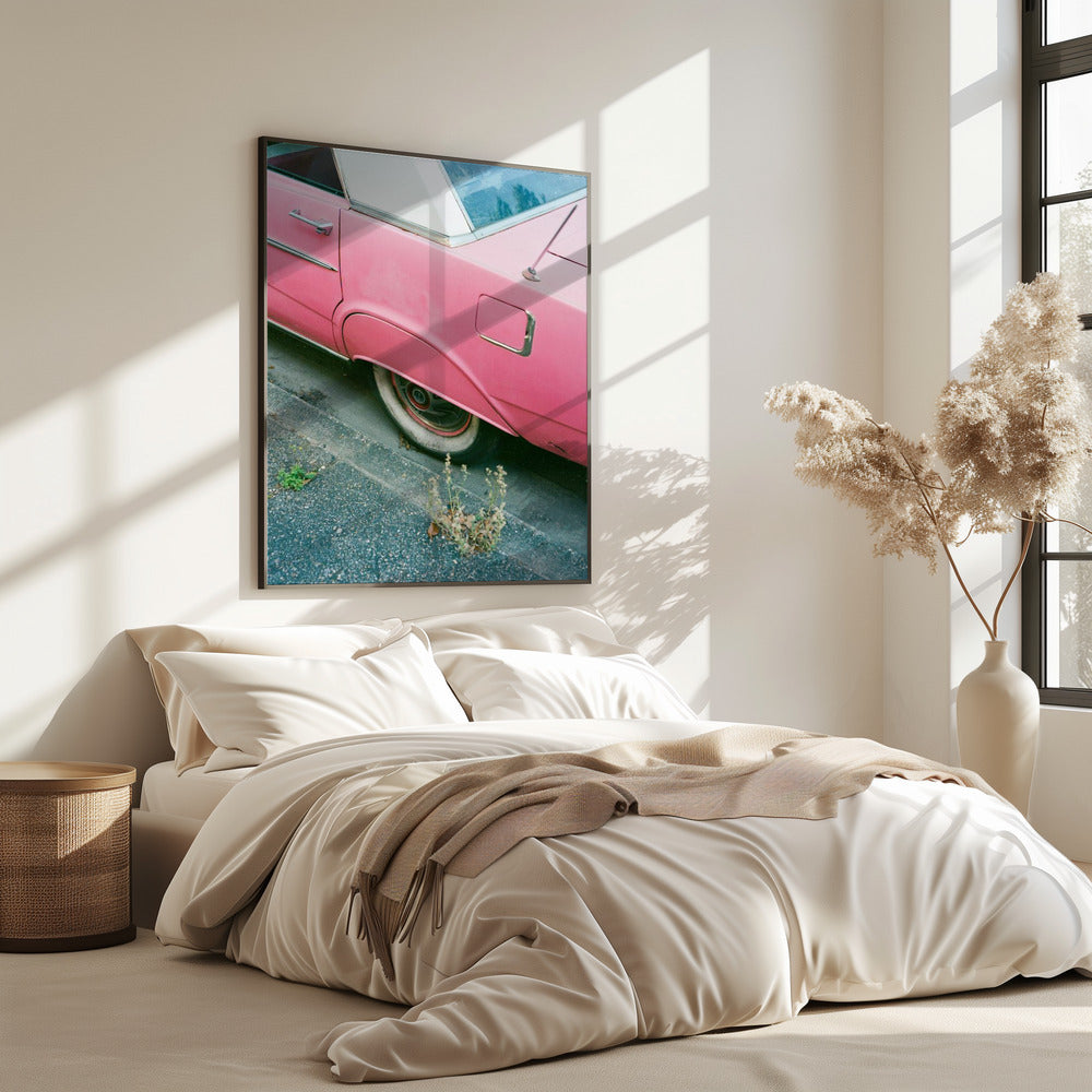 New Orleans Fahrt X | Poster