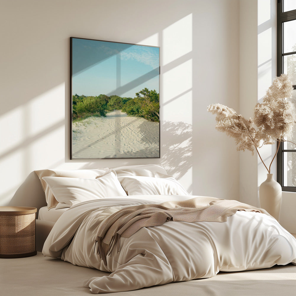 Sullivan's Island | Poster