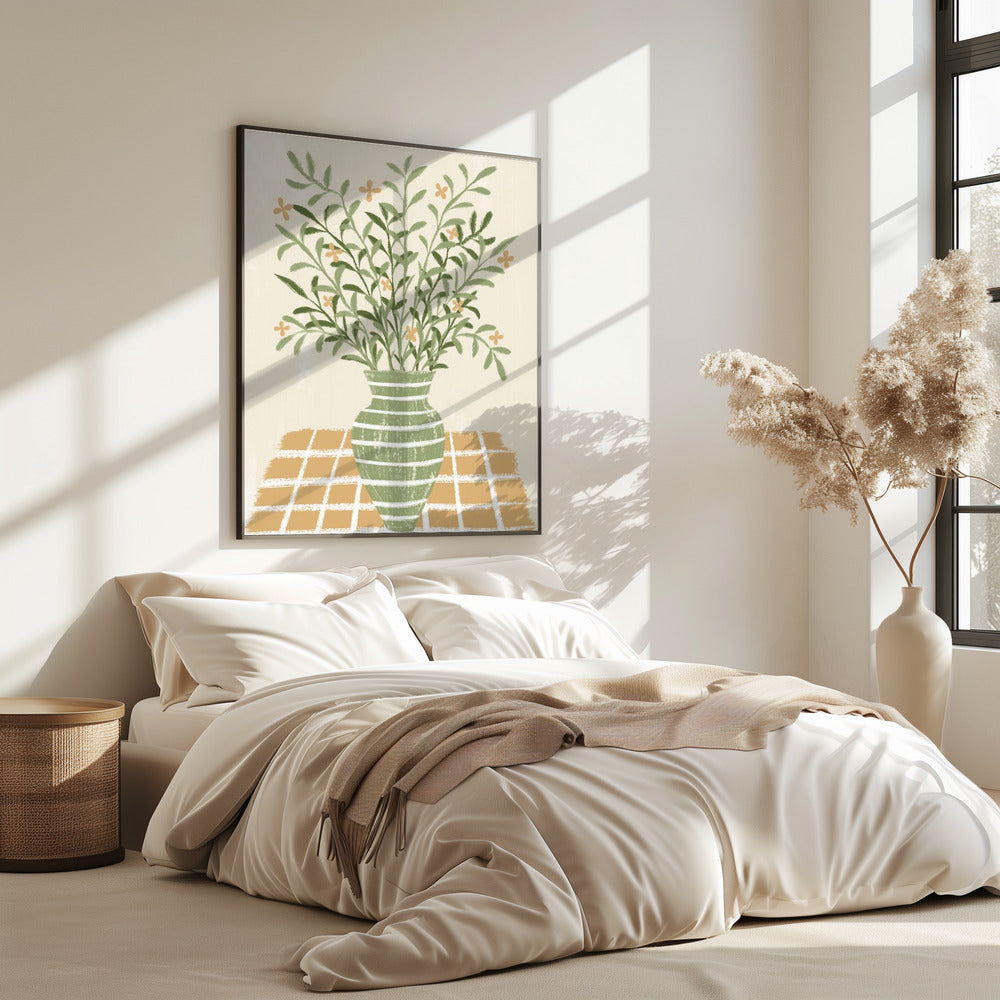 Gemütliches Zuhause | Poster