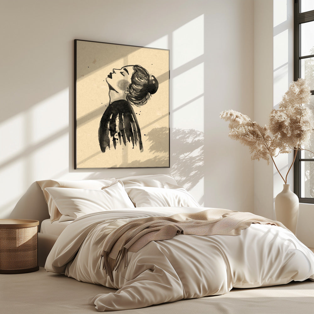 Befreie deinen Geist | Poster