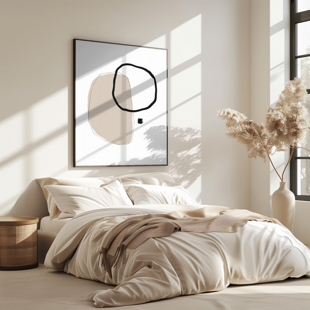 Kreis & Stein | Poster