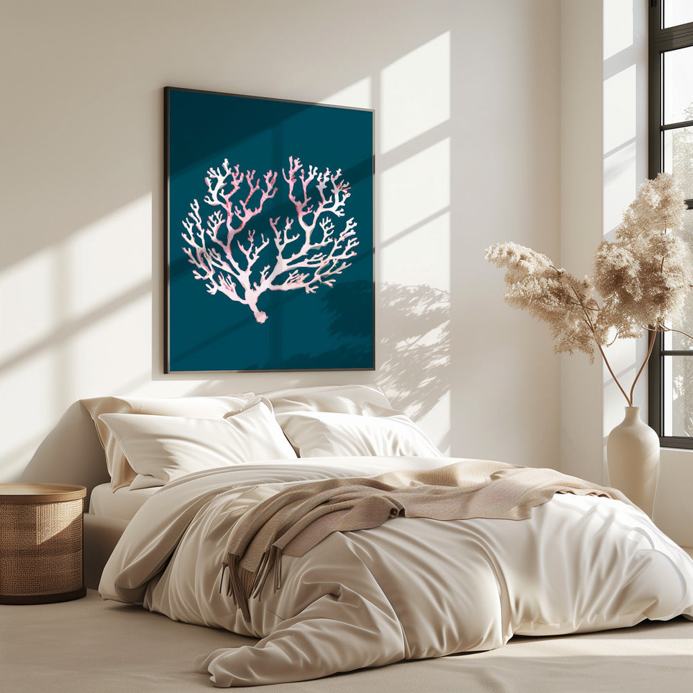 Sea Coral Poster 1 | Poster