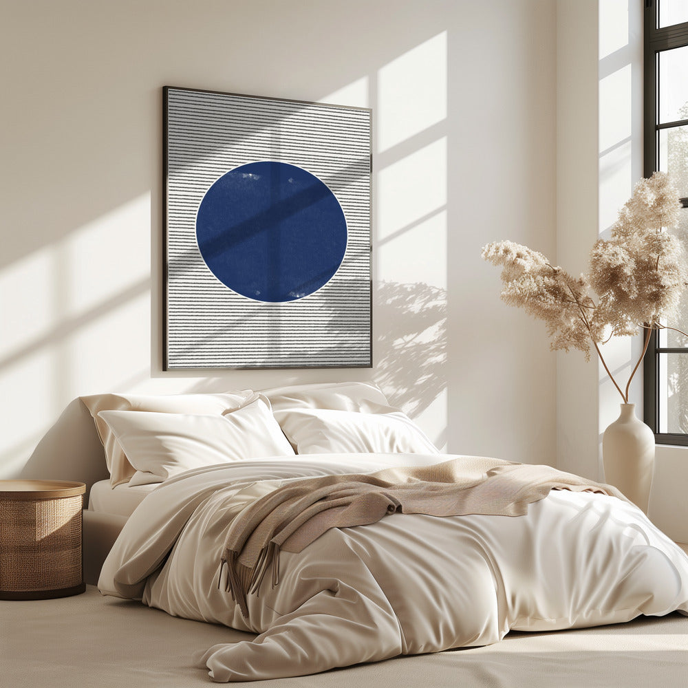 Himmelskugel | Poster