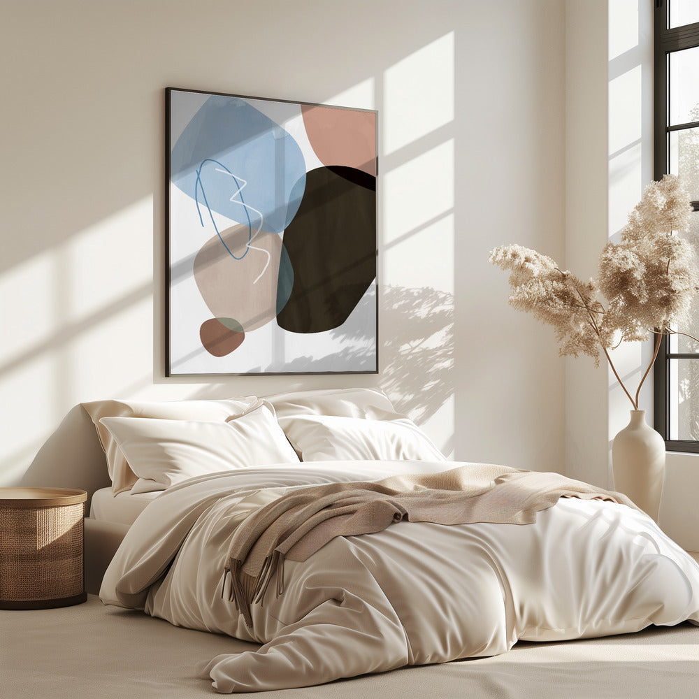 Grafik 150 HX | Poster