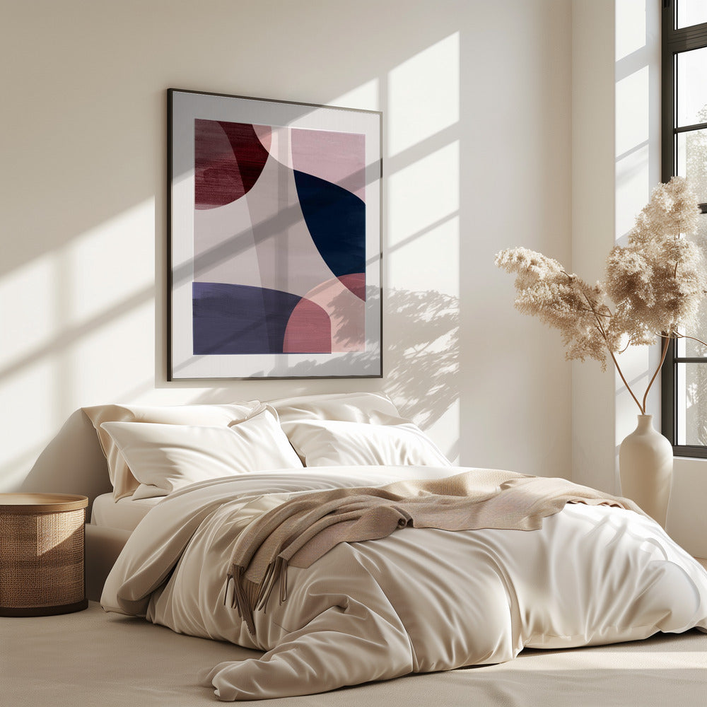 Grafik 196Y | Poster