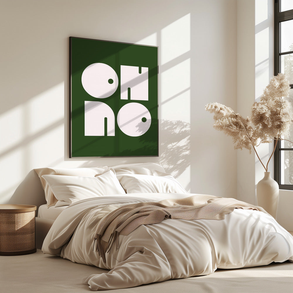 Circular Echoes | Poster