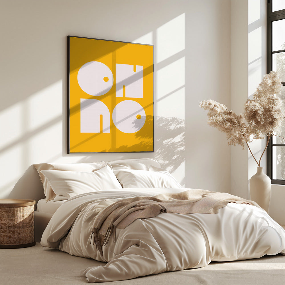 Bold Expression | Poster