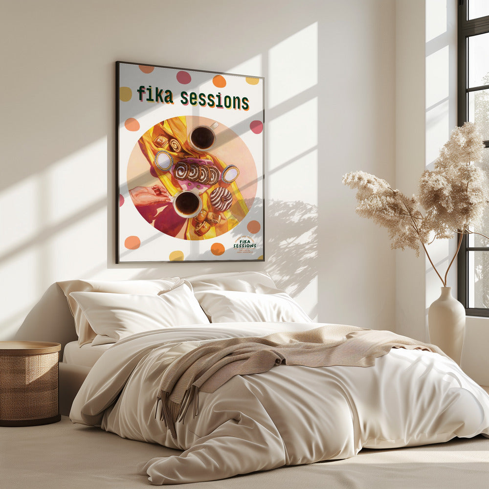 Saturday Morning | Poster