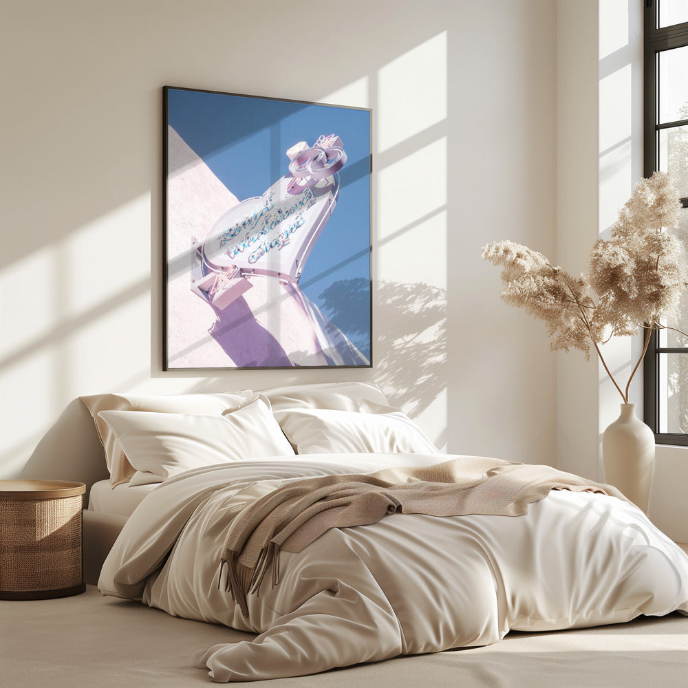 Hochzeitskapelle Las Vegas | Poster