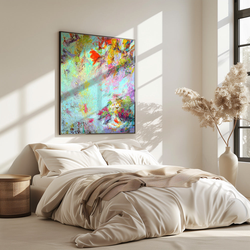 Metamorphosis | Poster