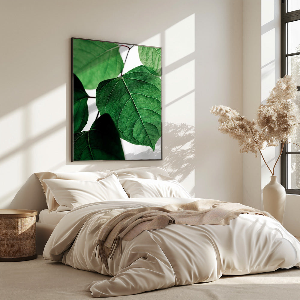 Sommerzweige 2 | Poster
