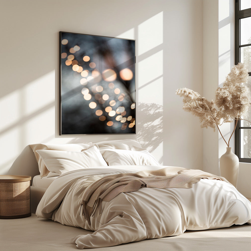 Winterlichter | Poster