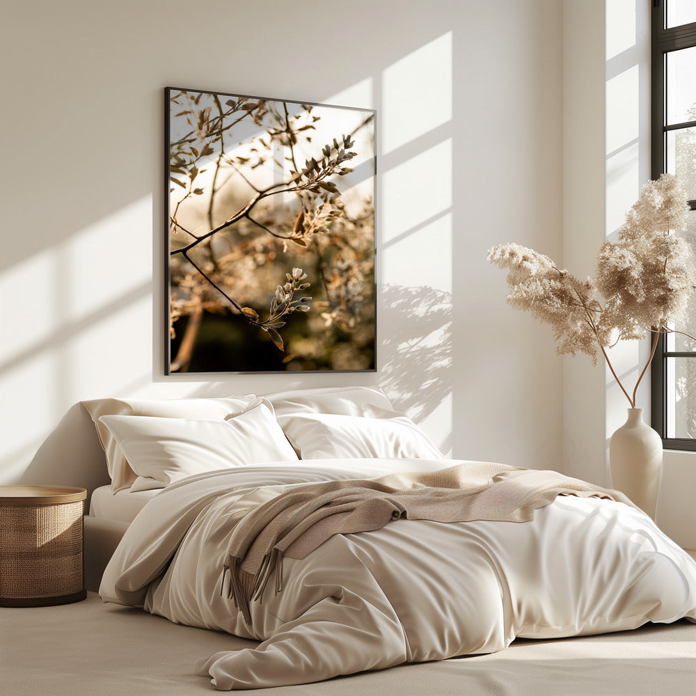 Letzter Frühling 4 | Poster
