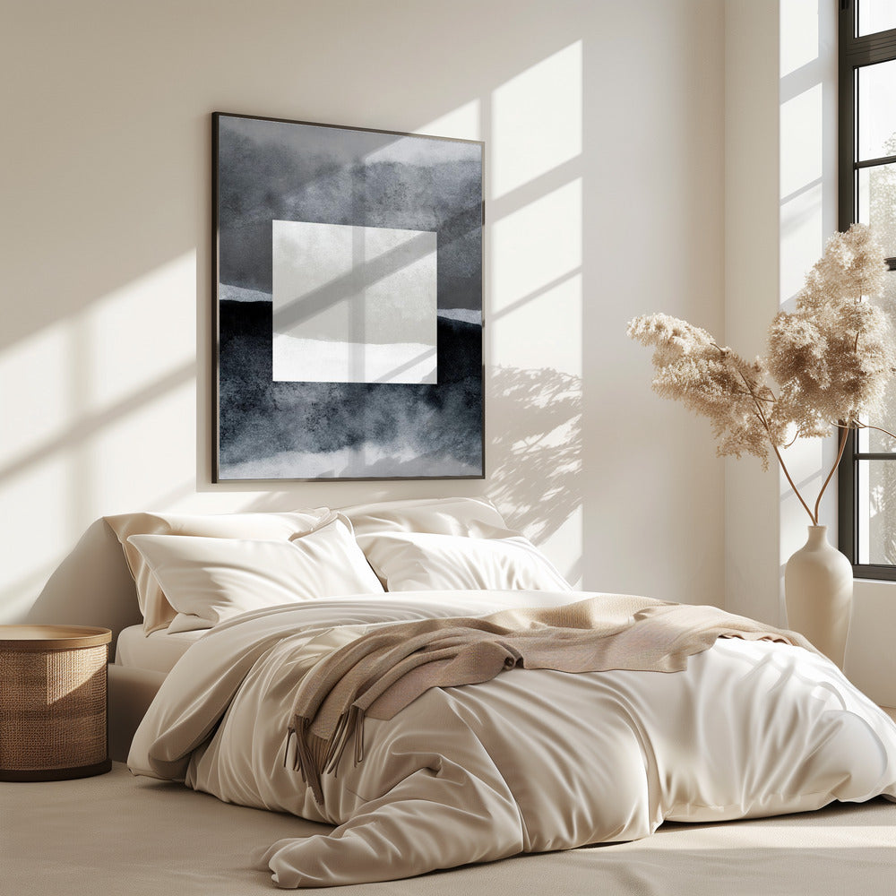 Minimalismus 52Y | Poster