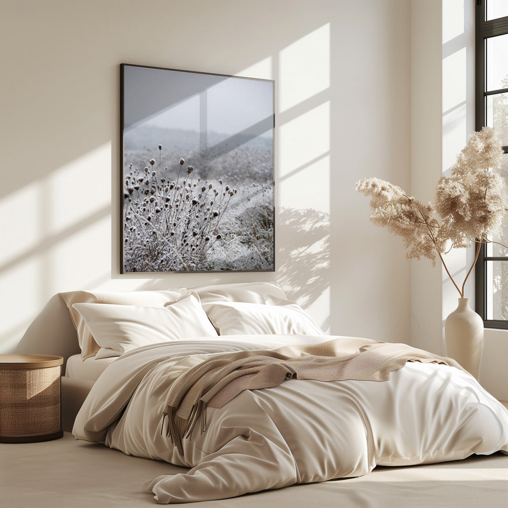 Winterfeld 4 | Poster
