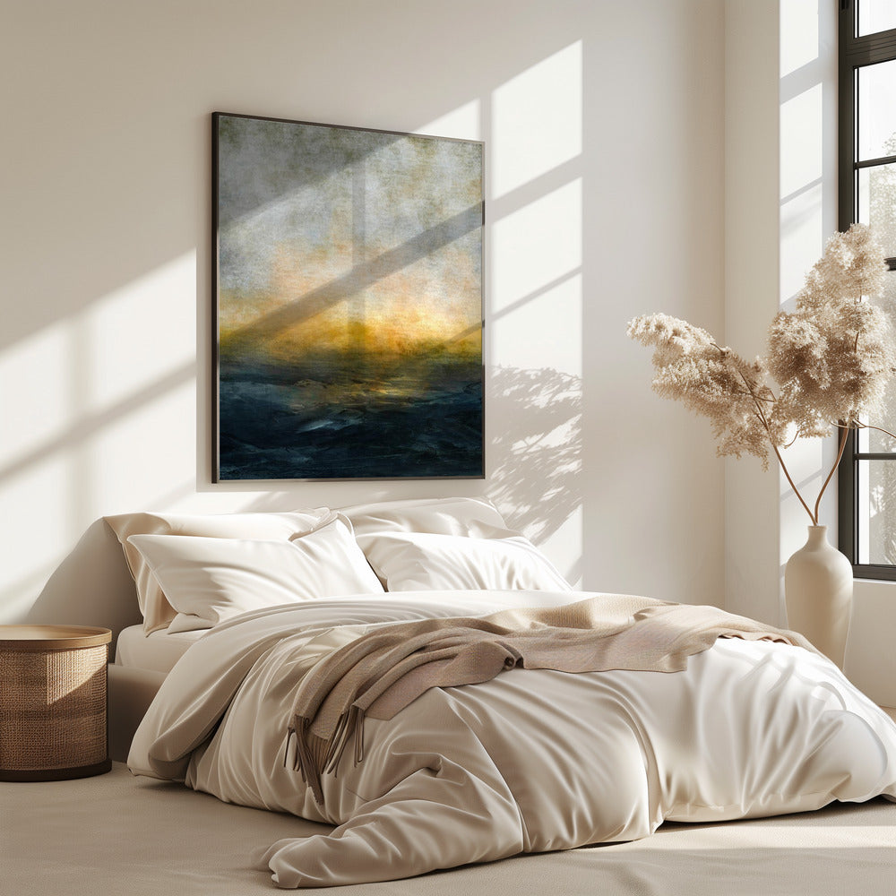 Tramonto | Poster