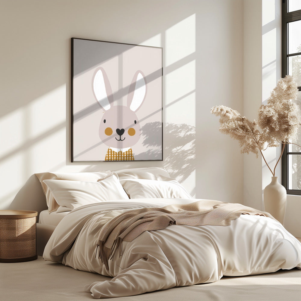 Hase | Poster