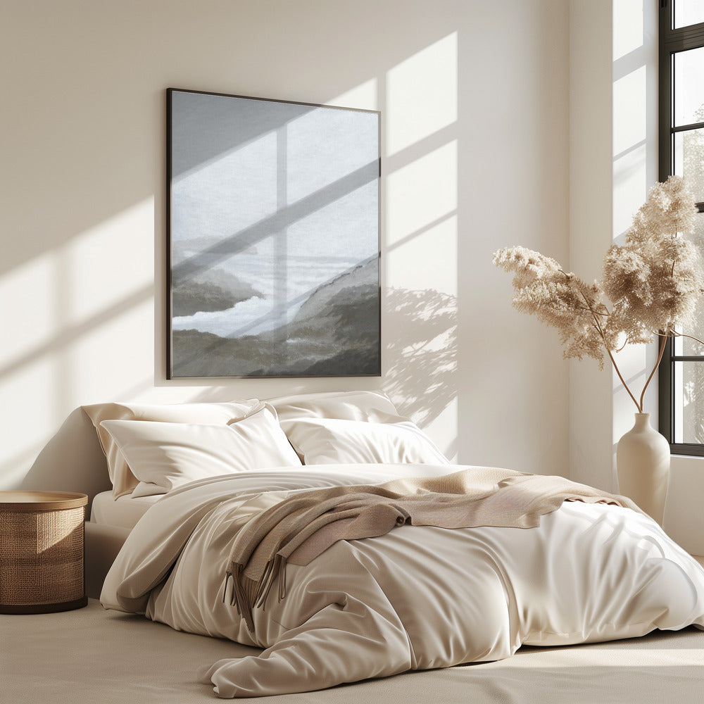 Morgenspray | Poster