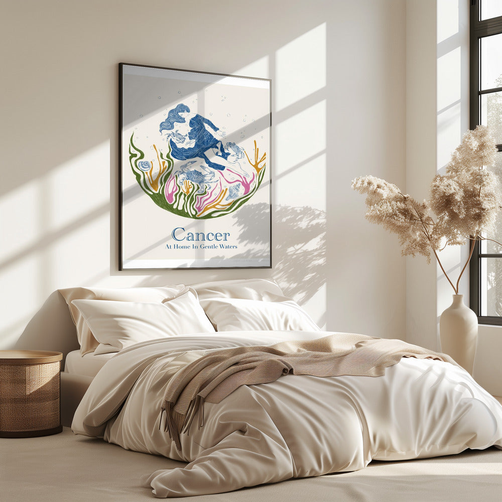Jlr Krebskopie | Poster