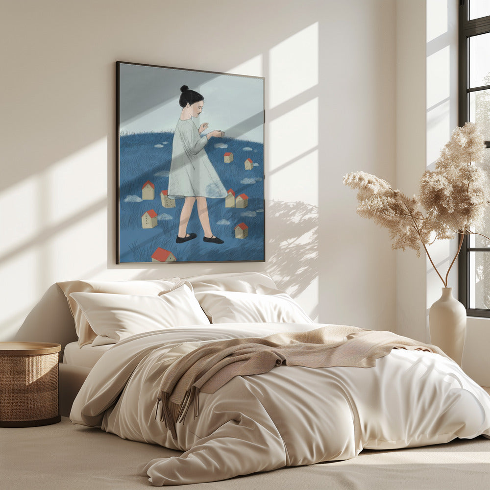 Tanz | Poster