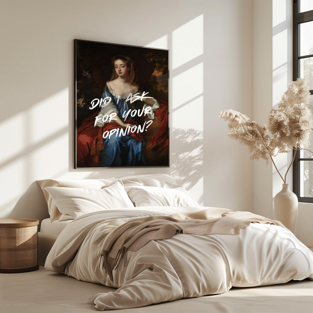 Mutige, stille Rebellion | Poster