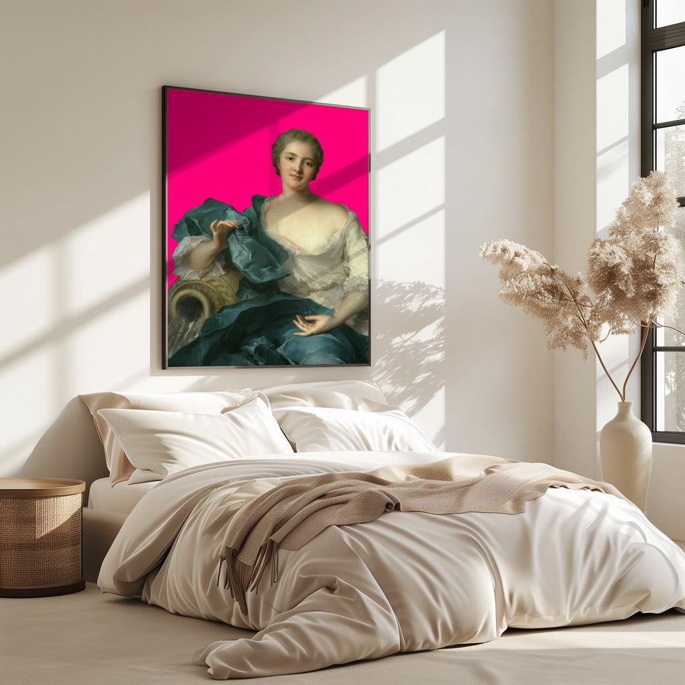 Heitere Eleganz | Poster