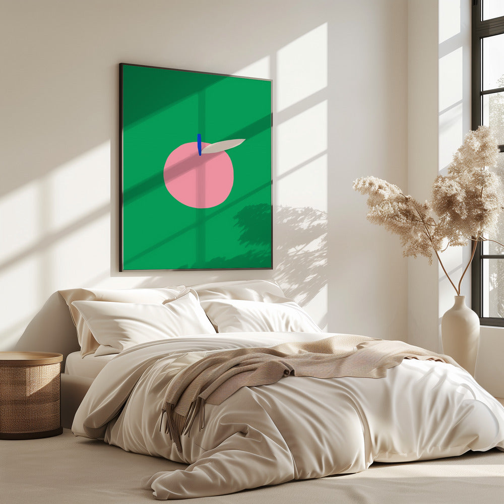 Apfel | Poster