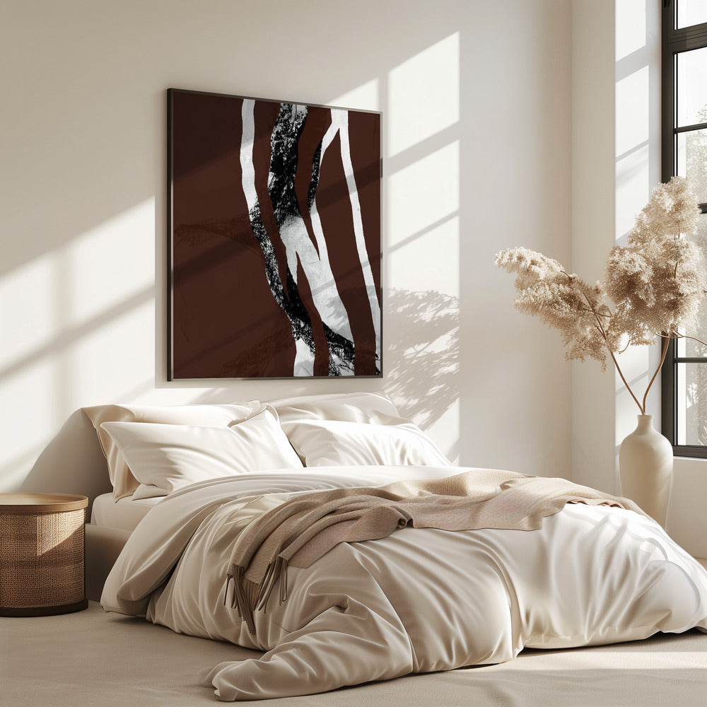 Illusion of Depth 1 | Poster