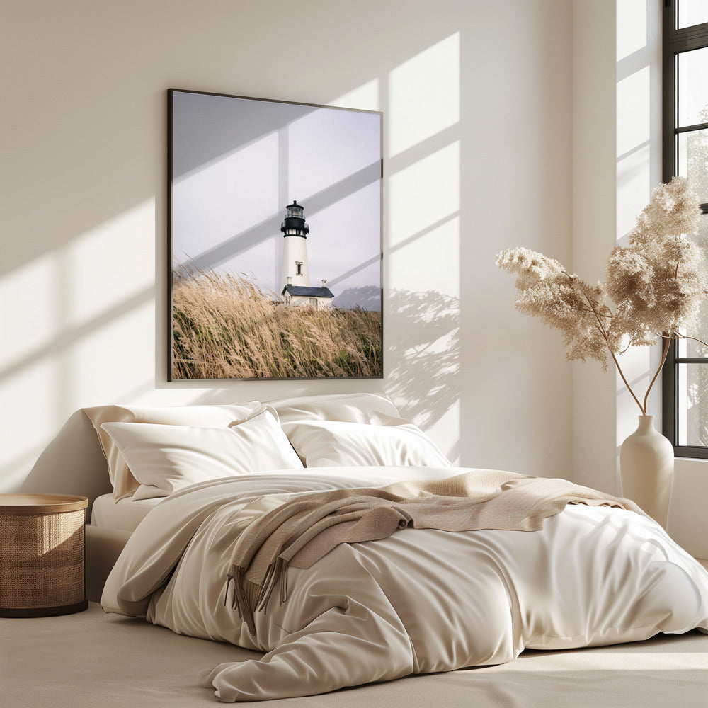 Leuchtturm | Poster