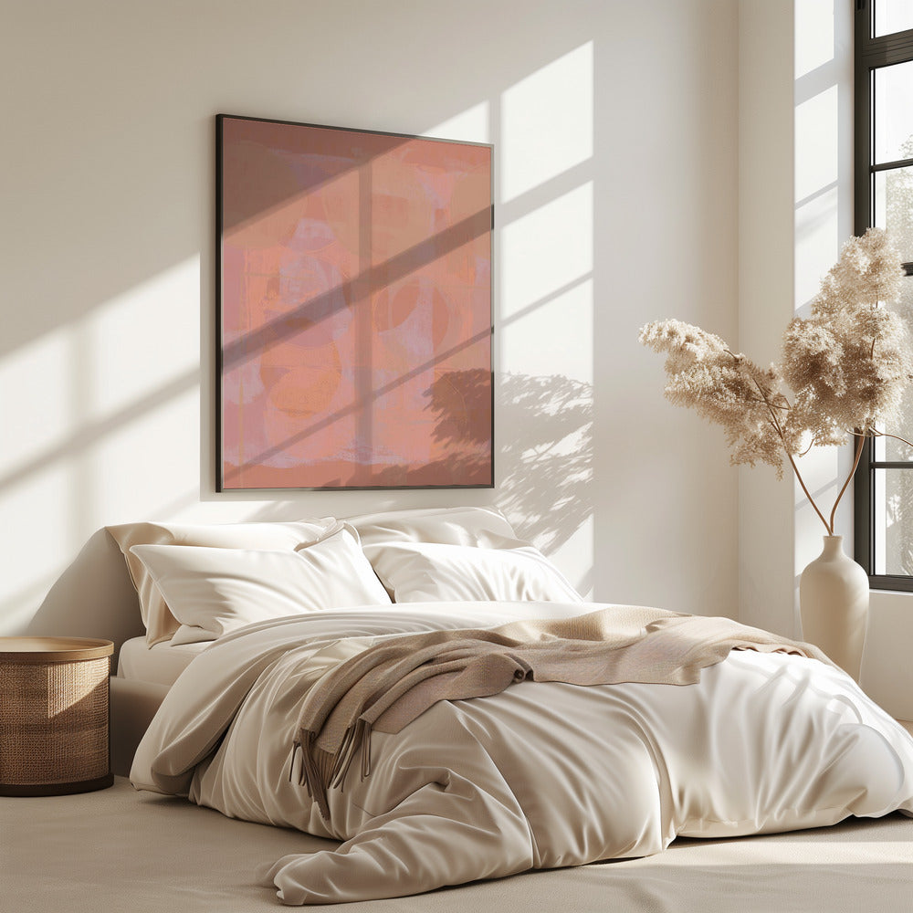 Abstract Shapes 0005 | Poster