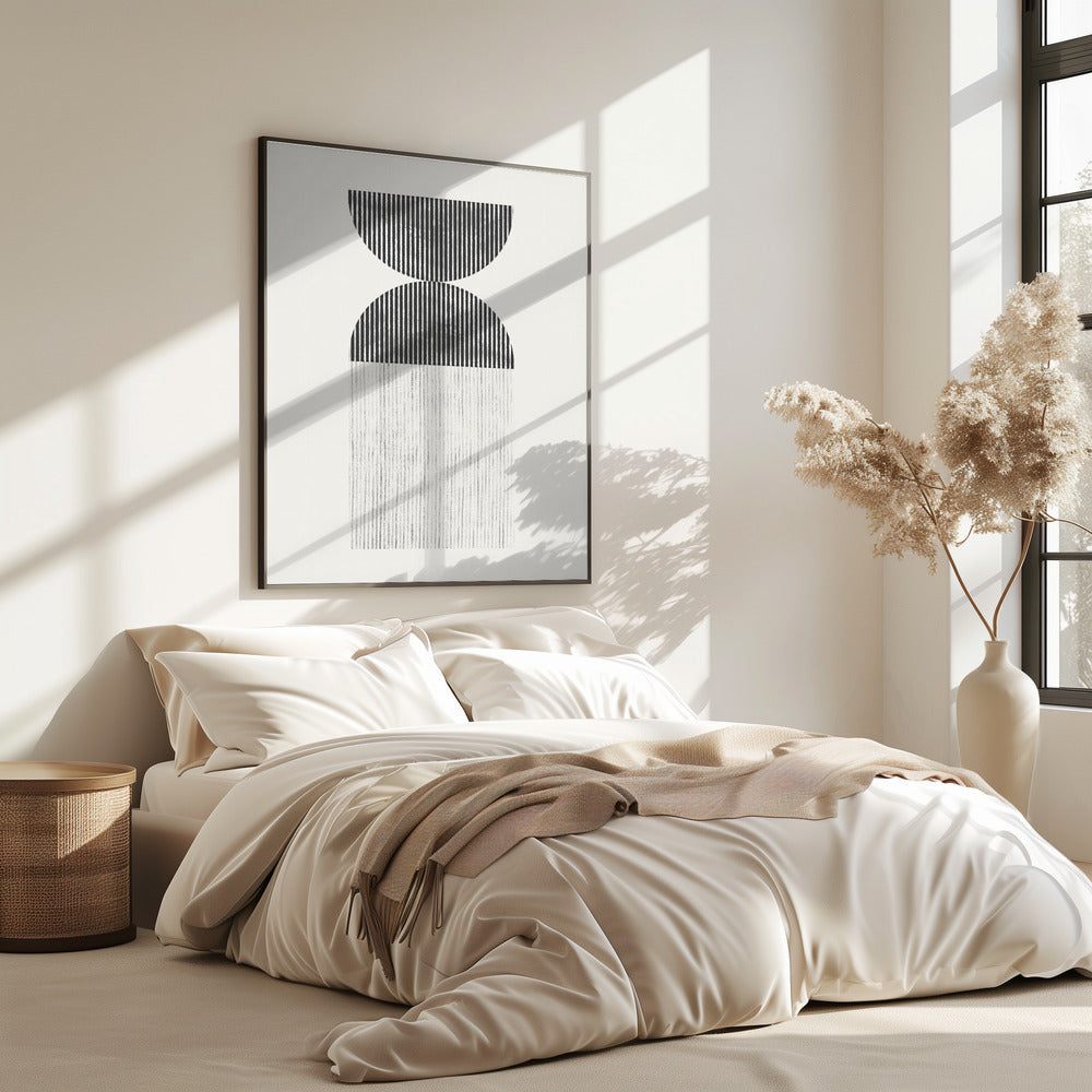 Parallele Echoes | Poster