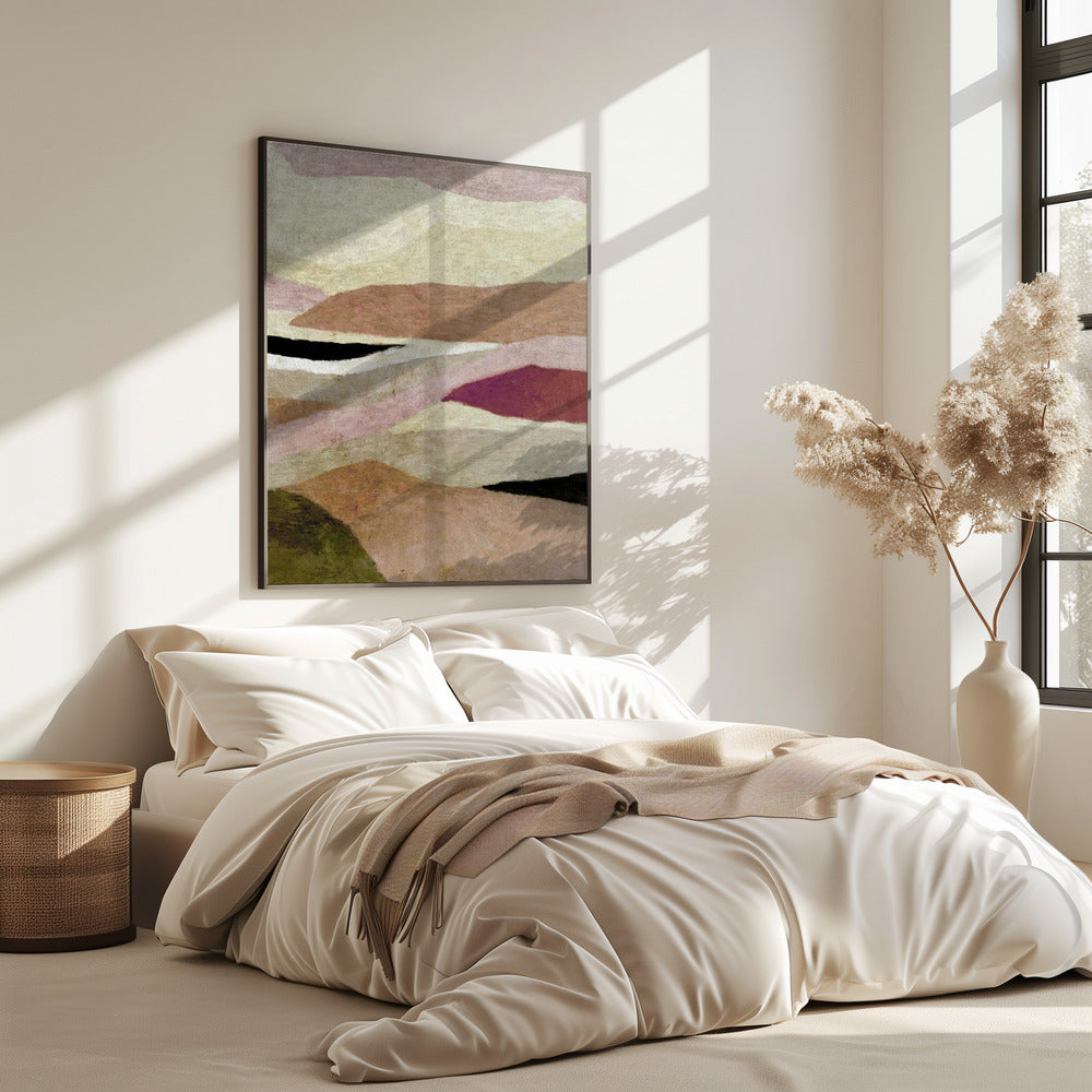 Hills | Poster