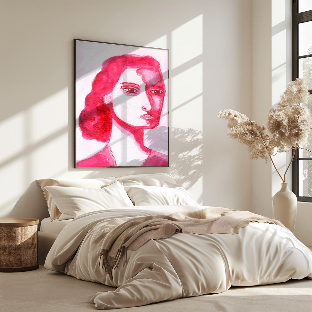 Der tiefe Denker | Poster