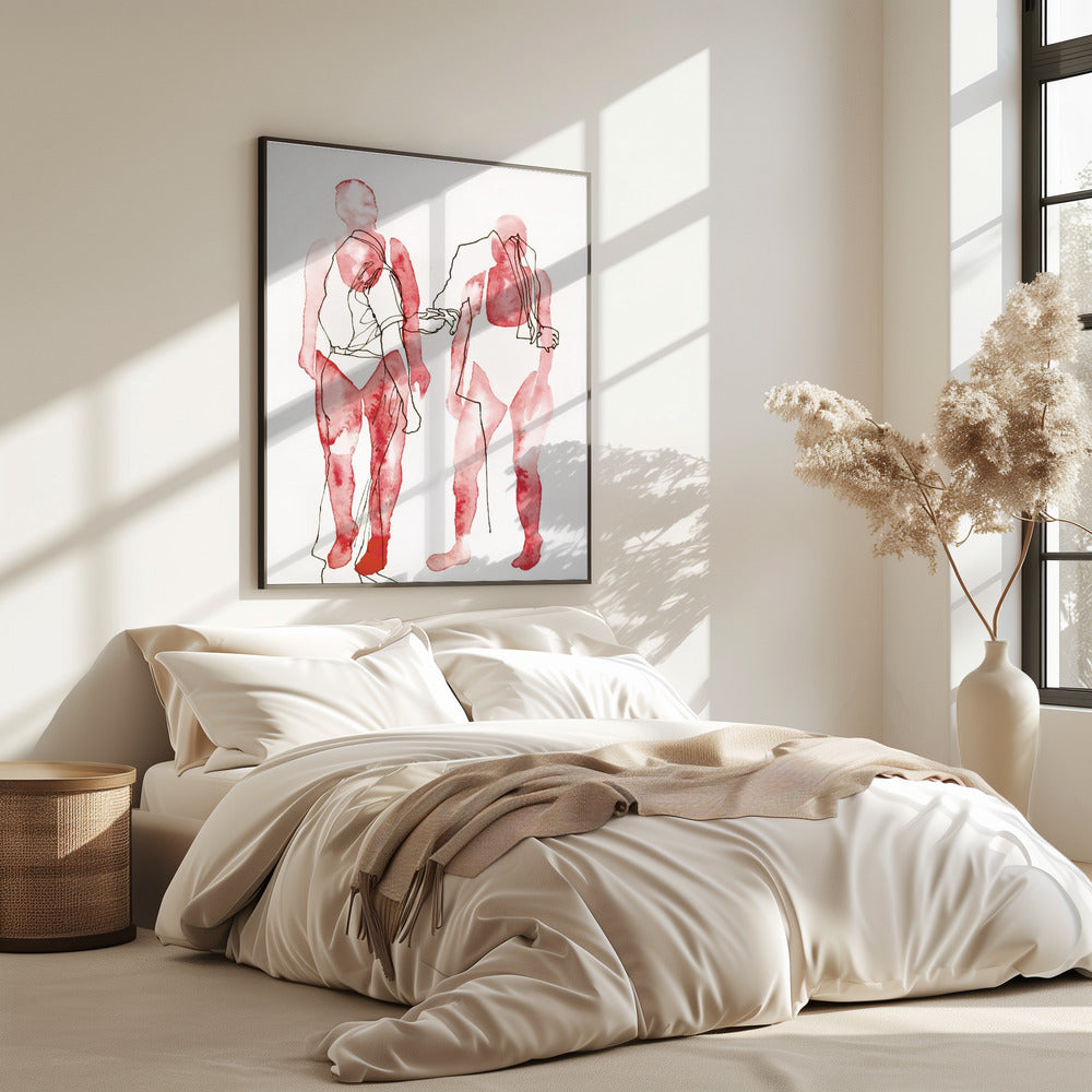 Suits Bathing Suits | Poster