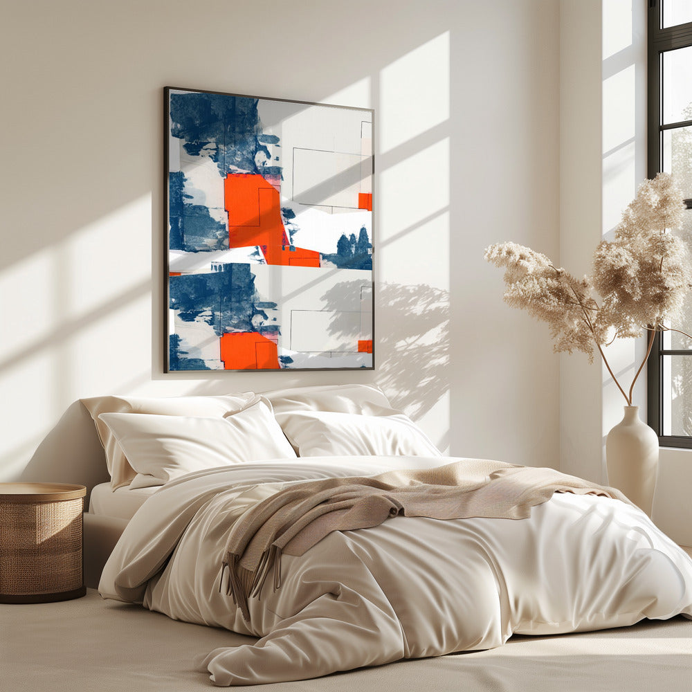 Süchtig nach Blues 1 | Poster