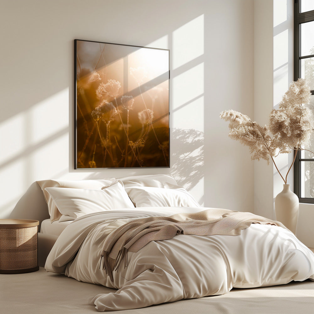Goldene Stunde 1 | Poster