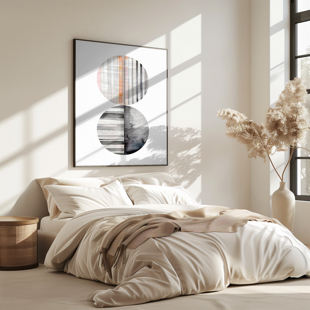 Kreiszeit 2 | Poster