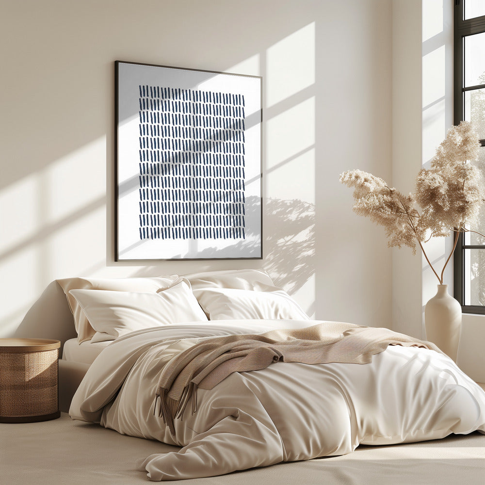 Linien | Poster